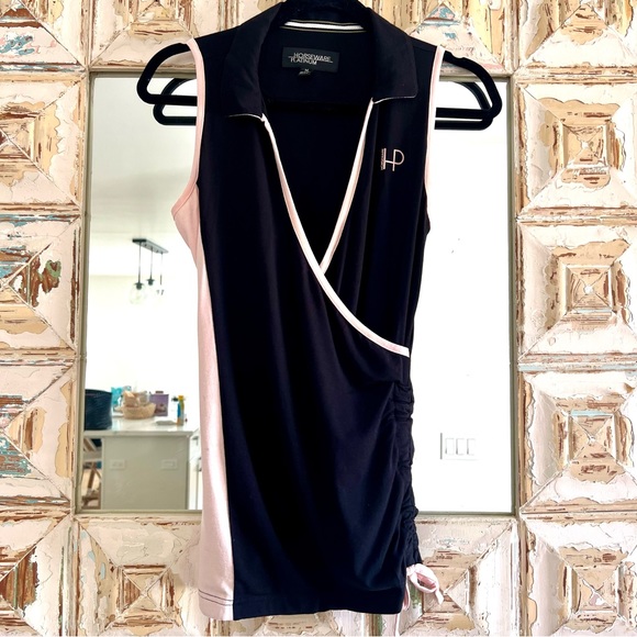 Equine Riding Top - Picture 4 of 6